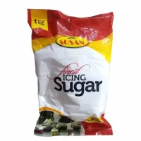 SUSAN ICING SUGAR 1KG