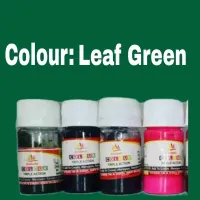LEAF GREEN ACABADO COLOR