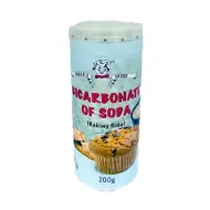 BAKING SODA 
