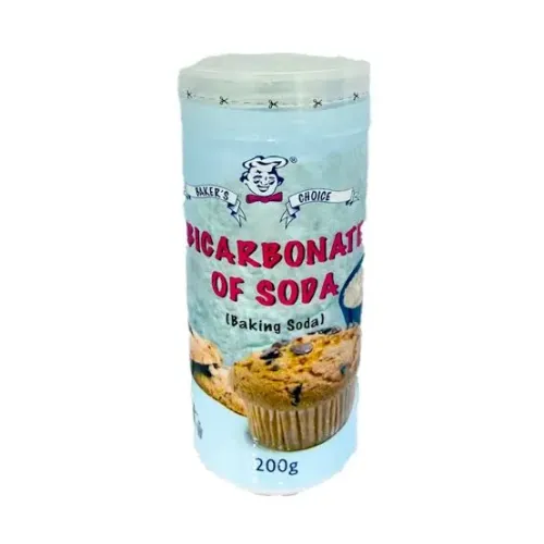 BAKING SODA 