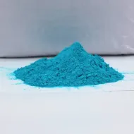 BLUE POWDER COLOR (SMALL WRAP)