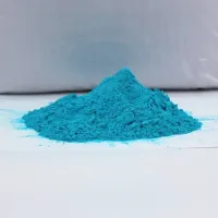 BLUE POWDER COLOR (SMALL WRAP)