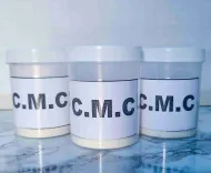 C.M.C. 40g