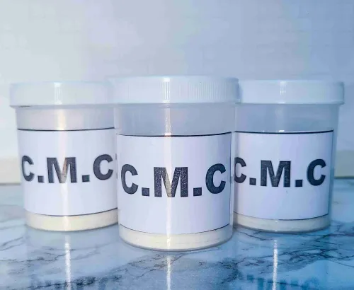 C.M.C. 40g