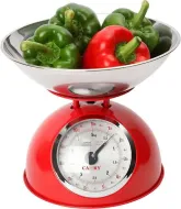 CAMRY KITCHEN SCALE (MANUAL)