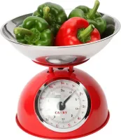 CAMRY KITCHEN SCALE (MANUAL)
