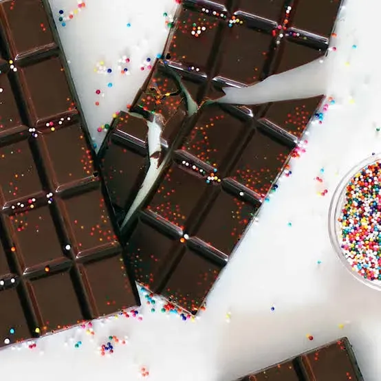 Chocolates and Sprinkles