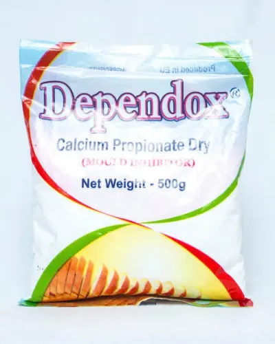 DEPENDOX PRESERVATIVE
