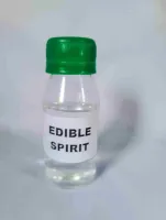 EDIBLE SPIRIT