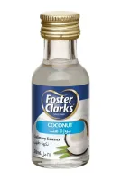 COCONUT FLAVOUR FOSTER CLARK 