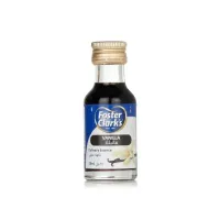 VANILLA FLAVOUR FOSTER CLARK 