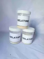 GELATINE 50g