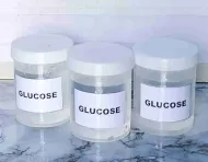 GLUCOSE 140g