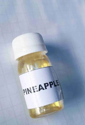 PINEAPPLE INDUSTRIAL FLAVOUR