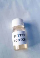 BUTTERSCOTCH INDUSTRIAL FLAVOUR
