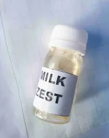MILK ZEST INDUTRIAL FLAVOUR