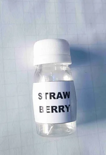 STRAWBERRY INDUSTRIAL FLAVOUR