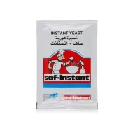 INSTANT YEAST SACHET