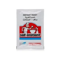 INSTANT YEAST SACHET