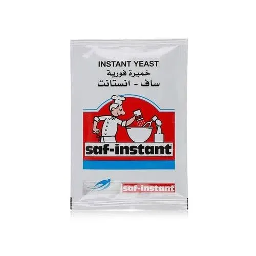 INSTANT YEAST SACHET