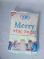 MERRY ICING SUGAR 500G