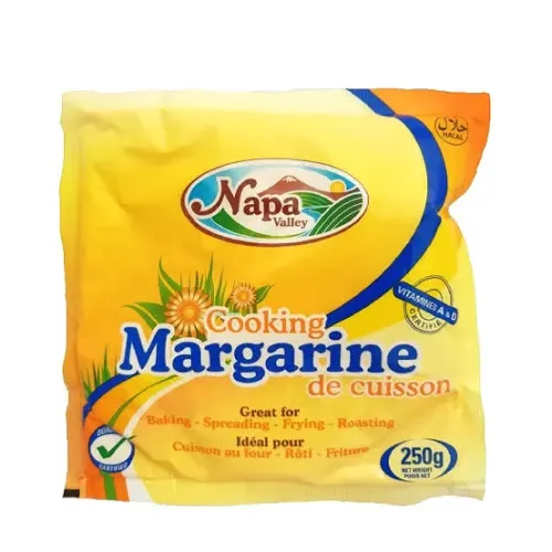 NAPA BUTTER
