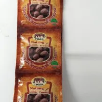 NUTMEG SACHET