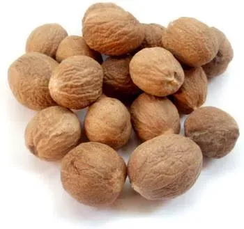 NUTMEG SEED