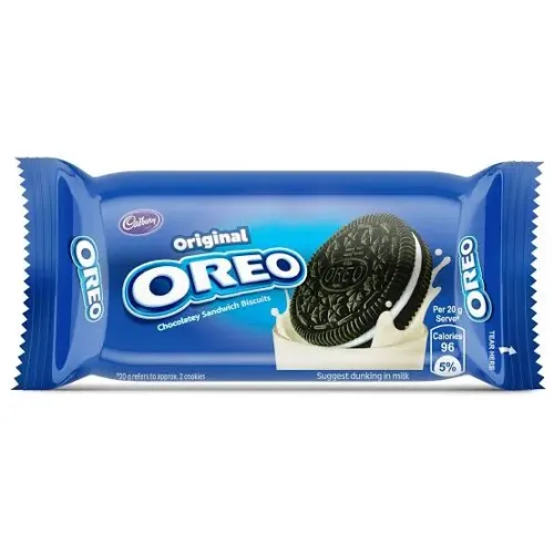 Oreo biscuit