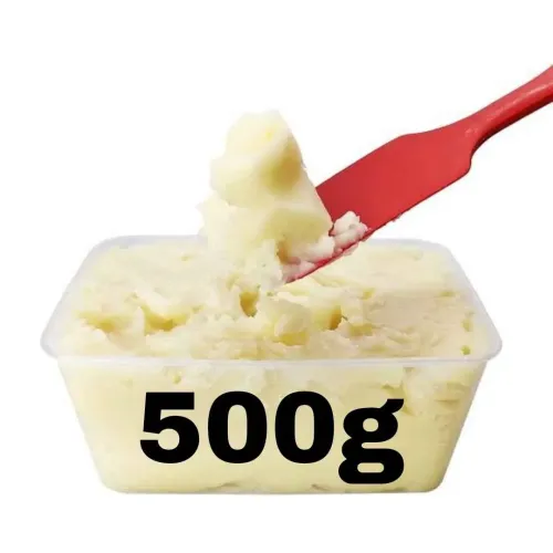 SHORTENING 500g
