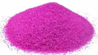 PINK POWDER COLOR (SMALL WRAP)