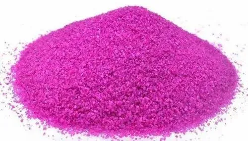 PINK POWDER COLOR (SMALL WRAP)