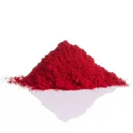 RED POWDER COLOR (SMALL WRAP)