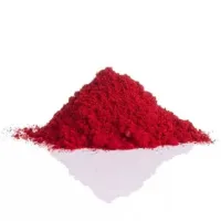 RED POWDER COLOR (SMALL WRAP)