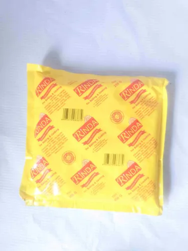 RINDA BUTTER