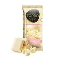 Toren white chocolate