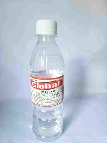 WHITE VINEGAR