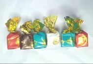 Aksu mini chocolate (5pcs)