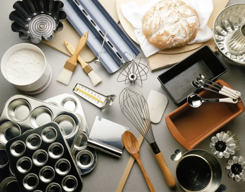 Cake Tools