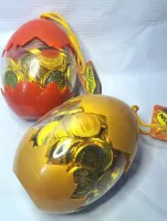 gold coin pack