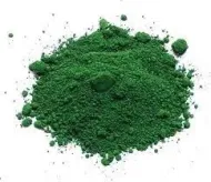 GREEN POWDER COLOR (SMALL WRAP)