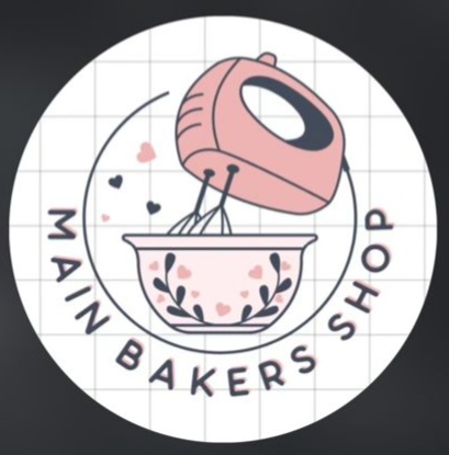 MAIN bakers shop